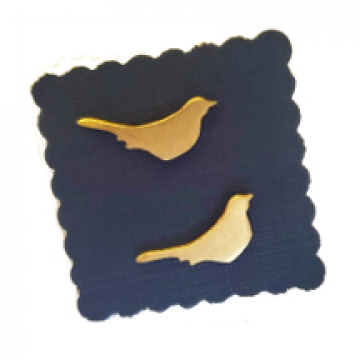 Bird Studs