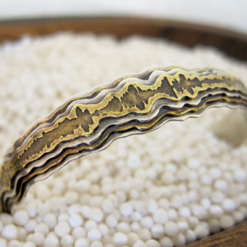 Do you know what it means to miss New Orleans Cuff