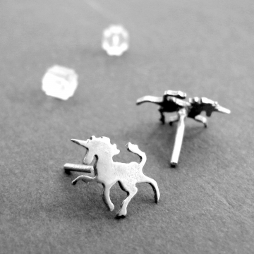 Unicorn Studs